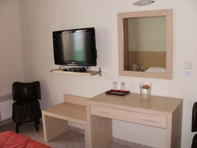 Amfitrion Hotel Agios Konstantinos  Zimmer foto