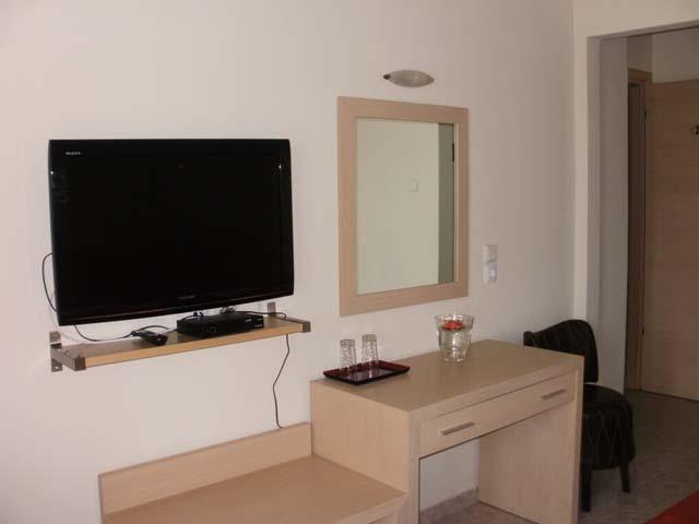 Amfitrion Hotel Agios Konstantinos  Zimmer foto